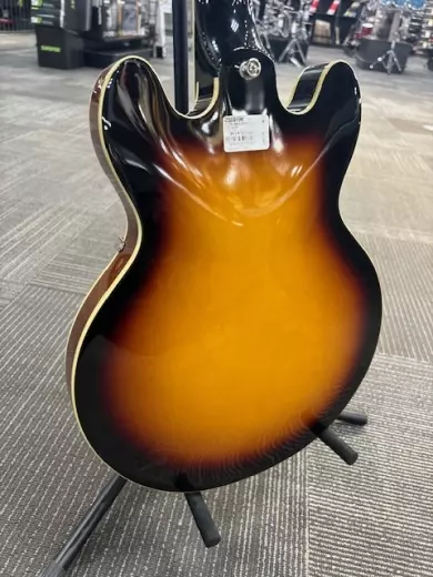 Epiphone - IGES339VSNH 5