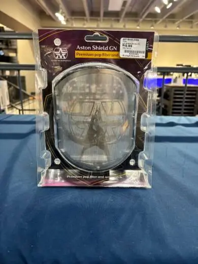 Aston - AST-SHIELD/GN