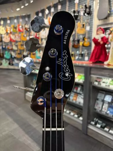 Godin Guitars - G50796 2