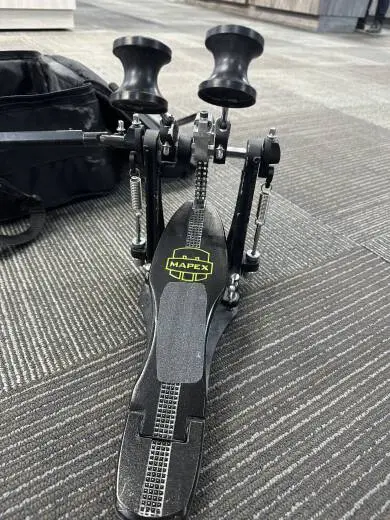 Mapex - MPX-P800TW 2