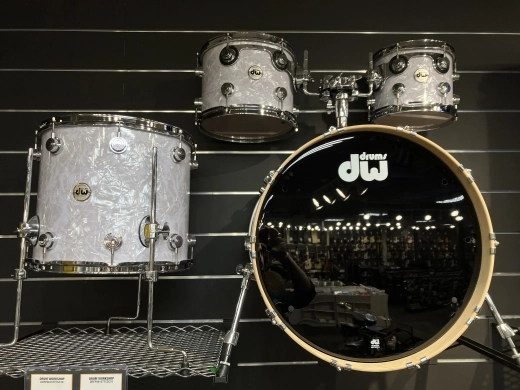 DW COLLECTORS 10, 12, 16, 22 - CLASSIC MARINE
