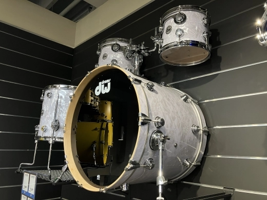 DW COLLECTORS 10, 12, 16, 22 - CLASSIC MARINE 2