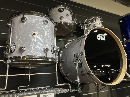DW COLLECTORS 10, 12, 16, 22 - CLASSIC MARINE 2