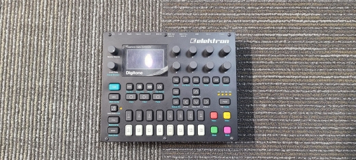Elektron - DIGITONE 2