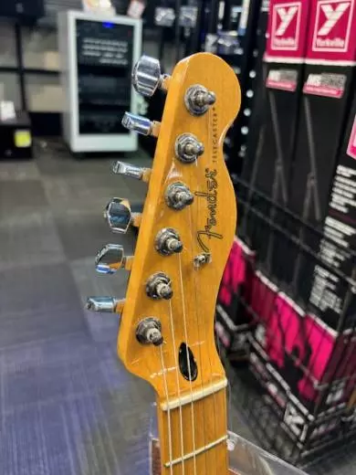Fender - 014-5212-515 2