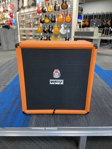 Orange Amplifiers - CR100BXT