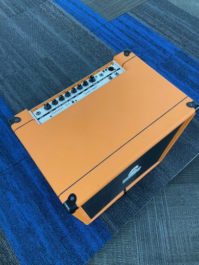 Orange Amplifiers - CR100BXT 2
