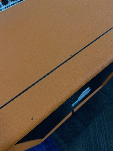 Orange Amplifiers - CR100BXT 3