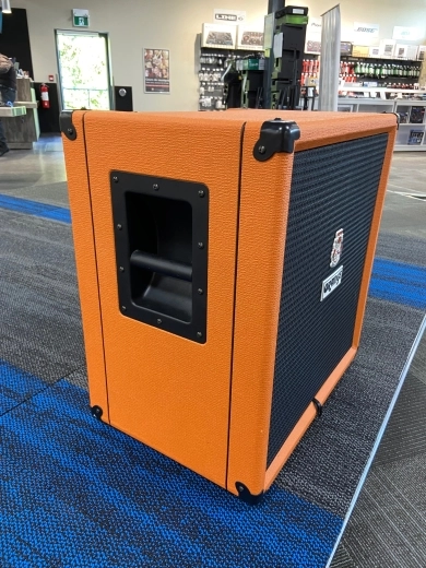 Orange Amplifiers - CR100BXT 4