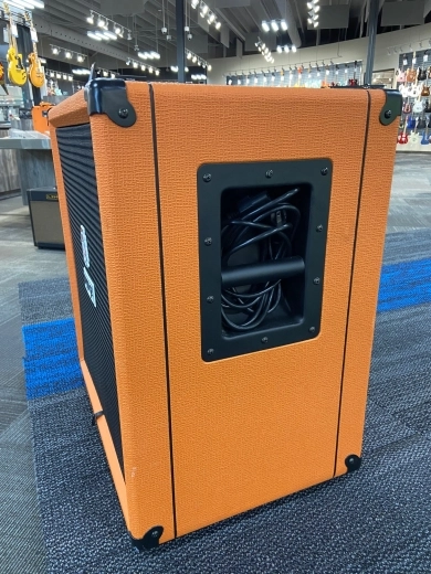 Orange Amplifiers - CR100BXT 5