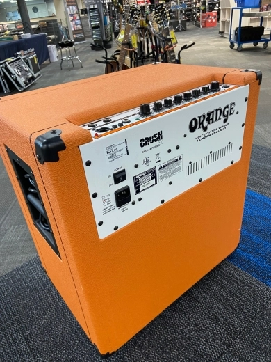 Orange Amplifiers - CR100BXT 6