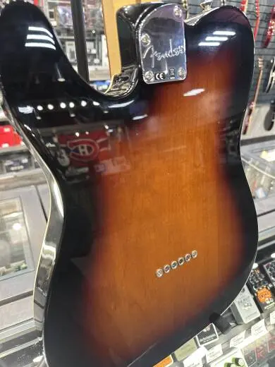 Fender - 014-7603-300 2