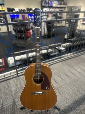 Store Special Product - Epiphone - EMTXANNH