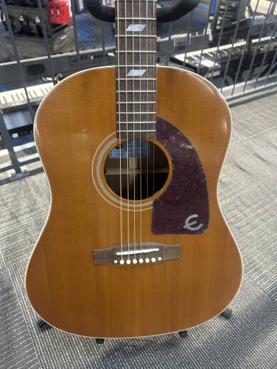 Store Special Product - Epiphone - EMTXANNH