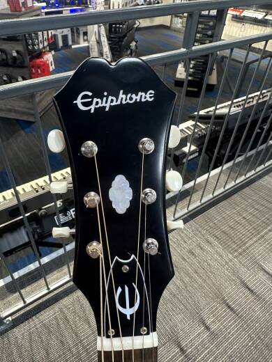 Store Special Product - Epiphone - EMTXANNH