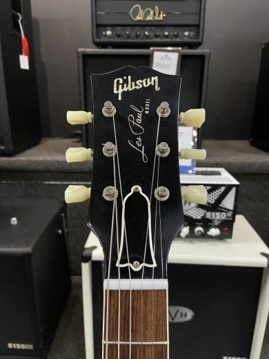 Gibson Custom Shop - LPR57DVODGNH 3