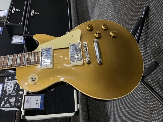 Store Special Product - Gibson Custom Shop - LPR57DVODGNH