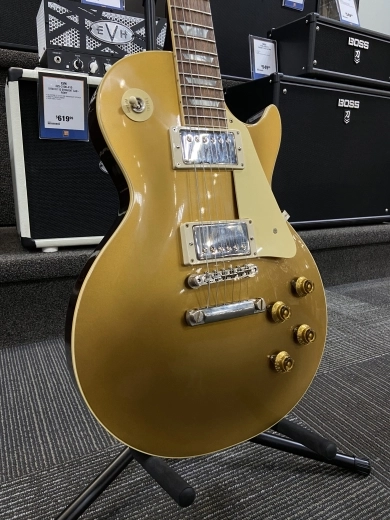 Gibson Custom Shop - LPR57DVODGNH 2