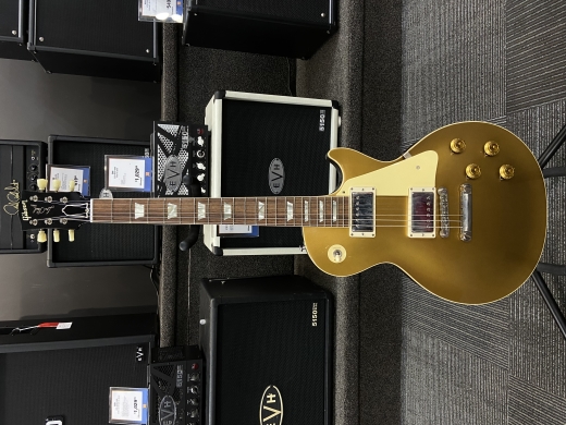 Store Special Product - Gibson Custom Shop - LPR57DVODGNH