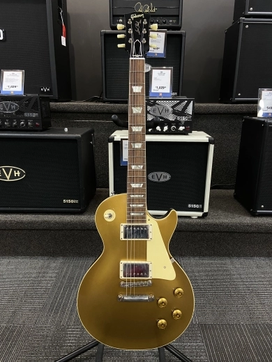 Gibson Custom Shop - LPR57DVODGNH