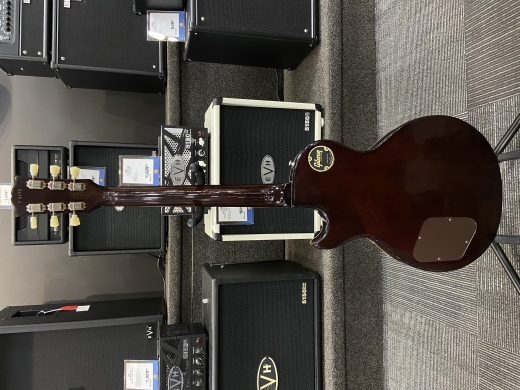 Store Special Product - Gibson Custom Shop - LPR57DVODGNH