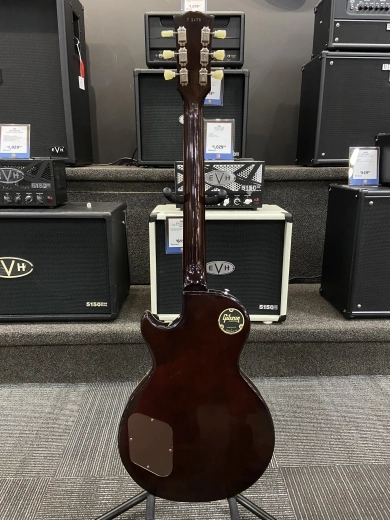 Gibson Custom Shop - LPR57DVODGNH 4