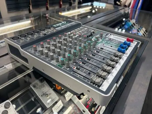 Yorkville Sound - PGM8 2