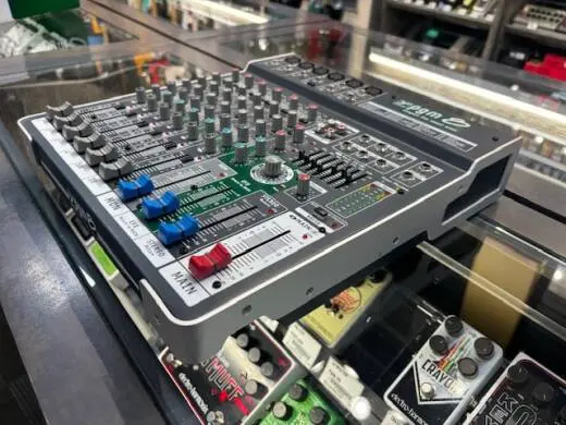 Yorkville Sound - PGM8 2