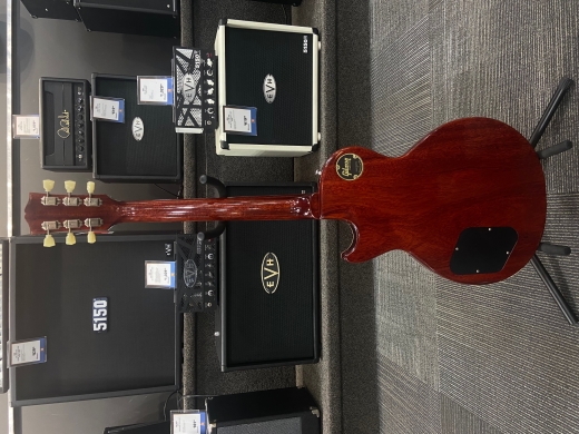 Store Special Product - Gibson Custom Shop - LPR58VOBBNH