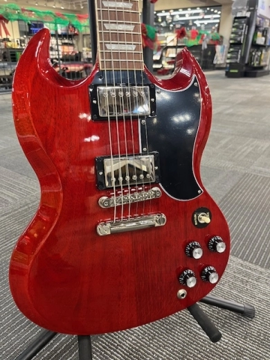 Gibson - SG6100VCNH