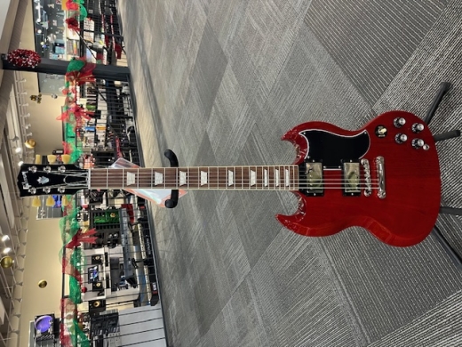 Gibson - SG6100VCNH 2