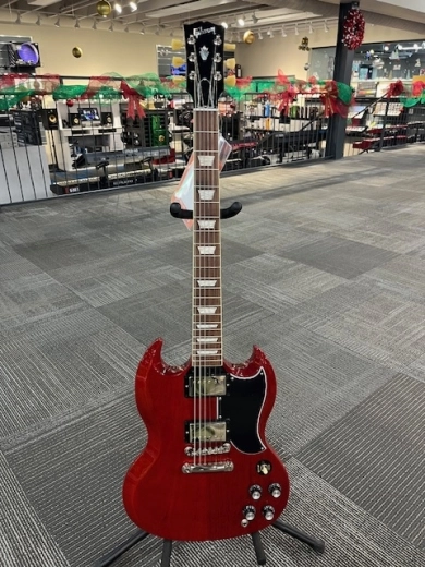 Gibson - SG6100VCNH 2