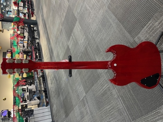 Gibson - SG6100VCNH 3