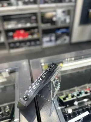 Tech 21 - CPS-MTL 2