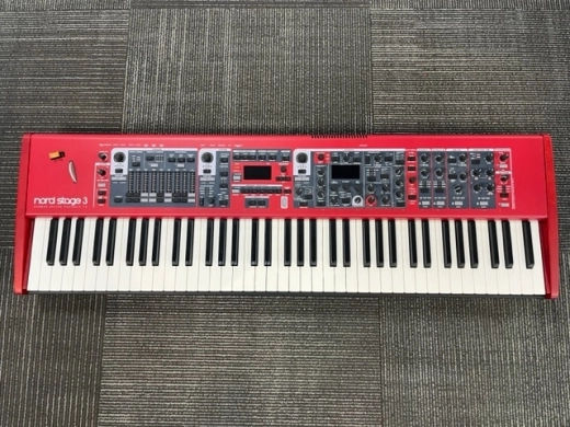 Nord - STAGE3 HP76-B