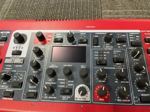 Nord - STAGE3 HP76-B 3