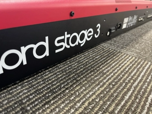 Nord - STAGE3 HP76-B 4