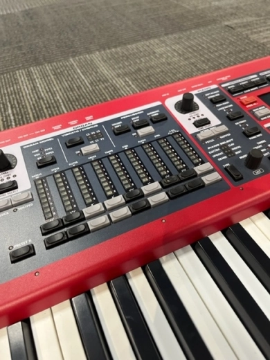 Nord - STAGE3 HP76-B 5