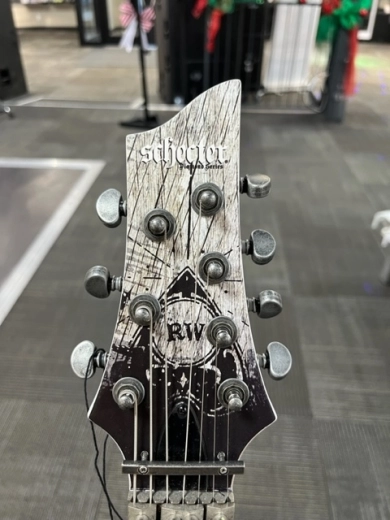Schecter - 335-SHC 2