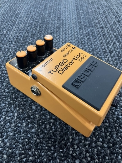 BOSS - DS-2 2