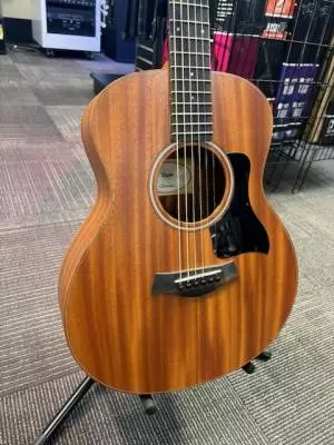 Taylor Guitars - GS MINI M