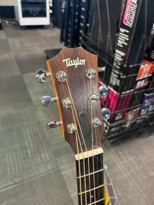 Taylor Guitars - GS MINI M 2