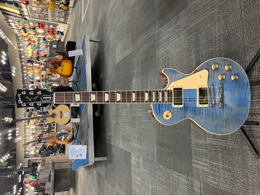 Gibson - LPS600OBNH 2