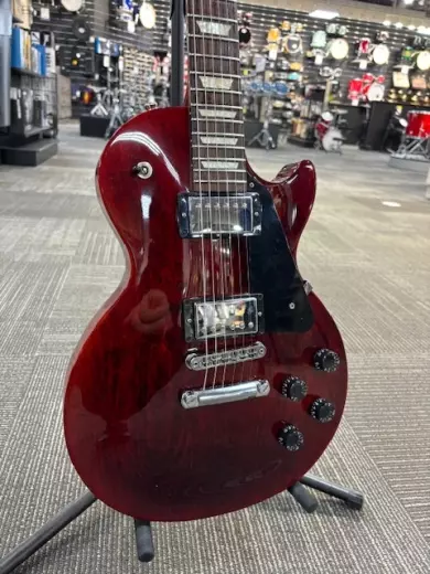 Gibson - LPST00WRCH