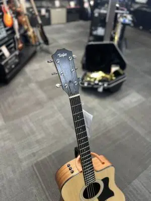 Taylor Guitars - 110CE V3 2
