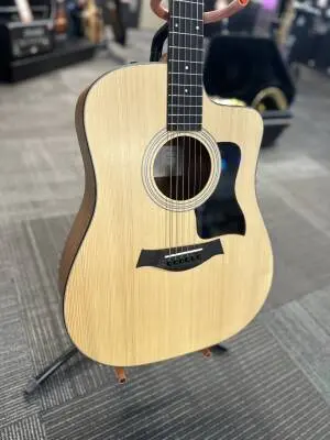 Taylor Guitars - 110CE V3 2