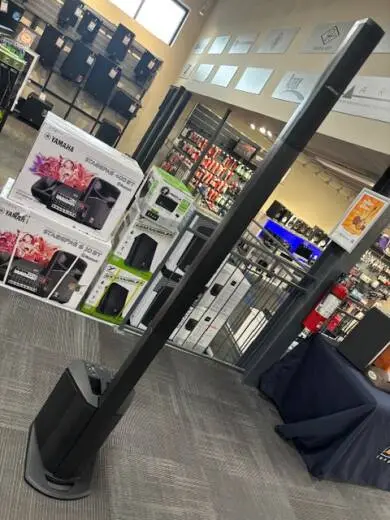 Bose Professional Products - L1 COMPACT