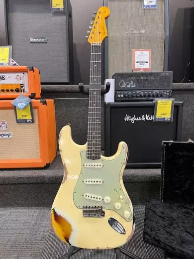 Fender Custom Shop - 923-5001-574