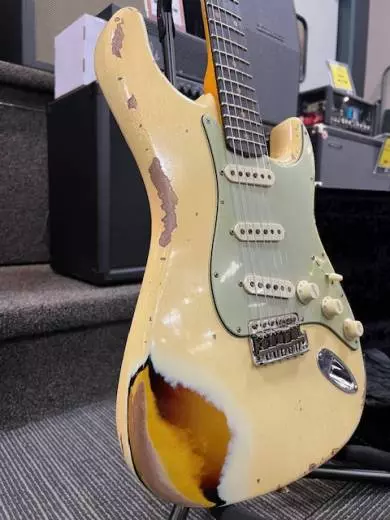 Fender Custom Shop - 923-5001-574 2