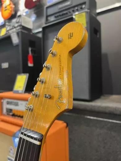 Fender Custom Shop - 923-5001-574 2